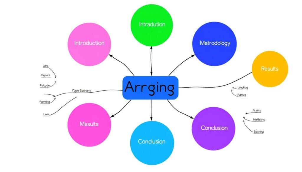 ترتيب الأفكار ترتيب الأفكار