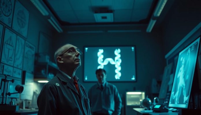 تقنية موريس ويلكنز