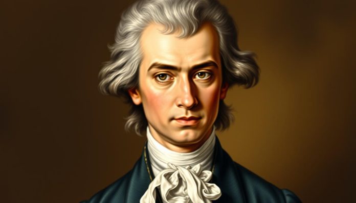 جنسية موزارت