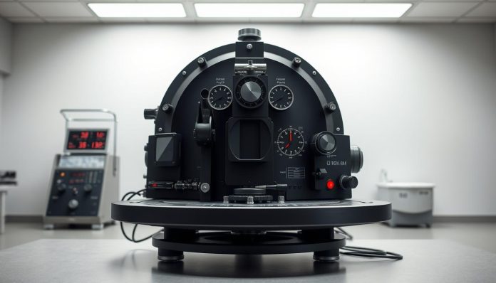 جهاز قياس الزلازل