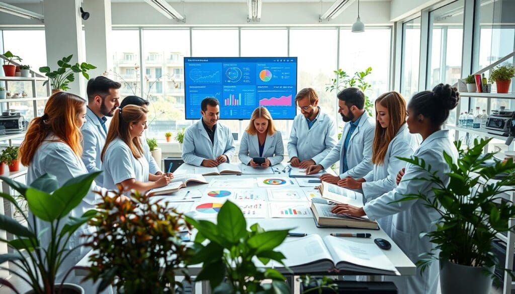 جودة البحث العلمي