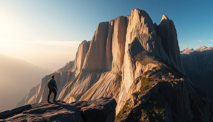 خوف مرتفعات