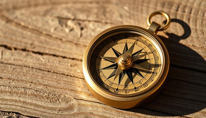 درجة الشمال