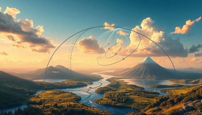 دورة المياه الطبيعية