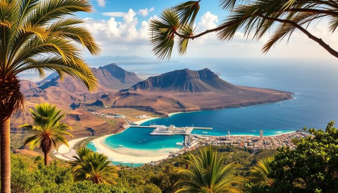 دولة جزر الكناري