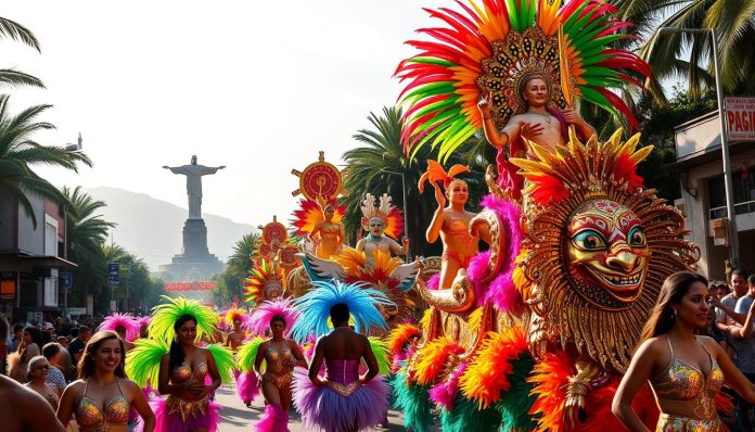دولة كرنفال ريو