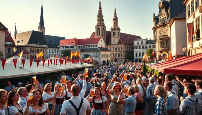 دولة مهرجان أكتوبر