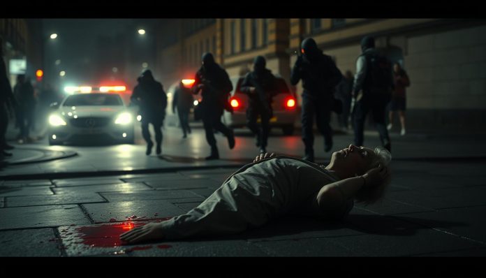 رئيس وزراء بريطاني اغتيال