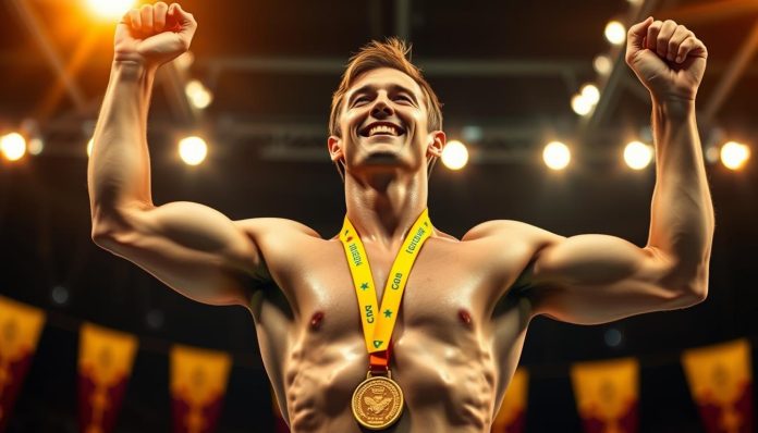 رياضة ايان بيرسي