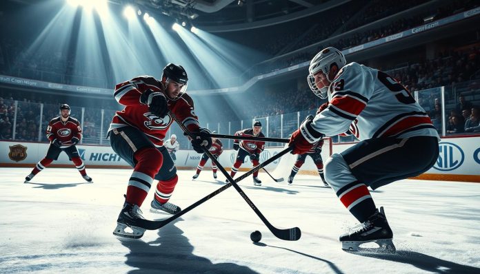 رياضة هوك تشيك