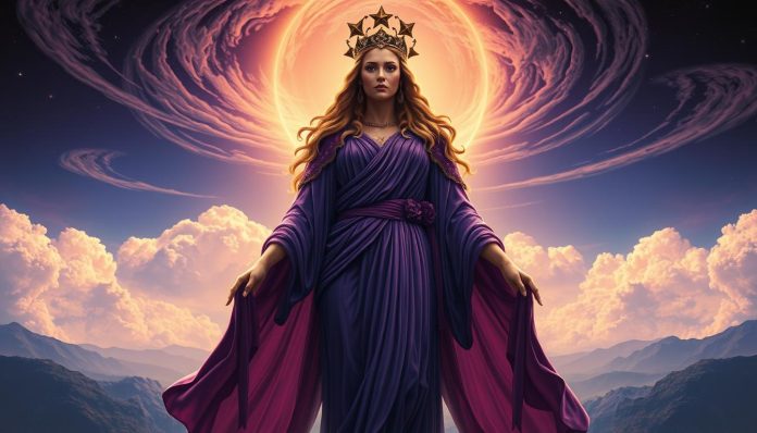 زوجة كرونوس ام زيوس