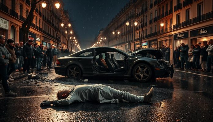 سائق سيارة ديانا