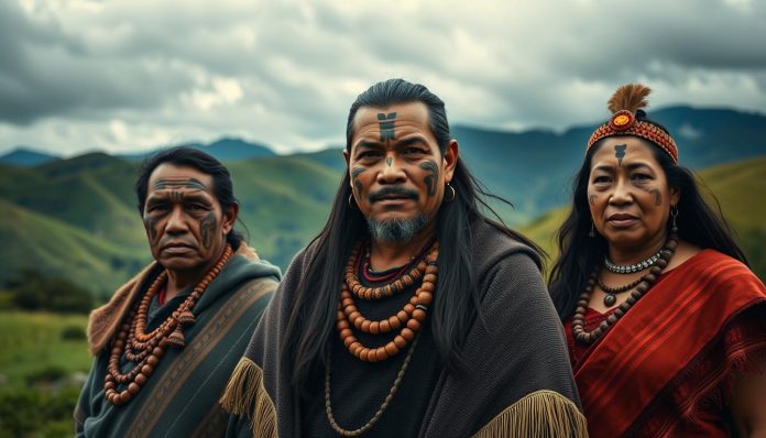 سكان نيوزيلندا اصليون