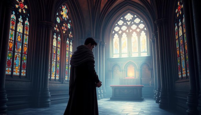 عيد قديس فالنتاين