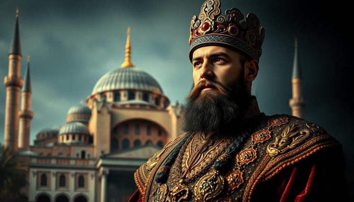 فاتح قسطنطينية