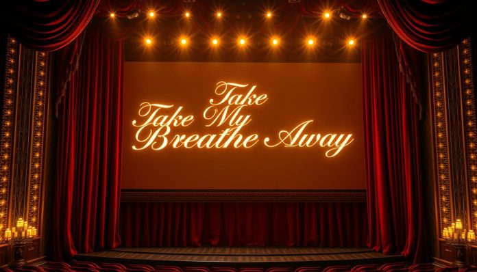 فيلم اغنية خذ انفاسي