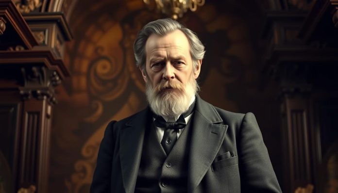 قرن توماس هنري هكسلي