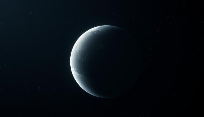 قمر غانيميد