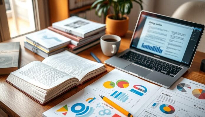 قواعد البحث العلمي