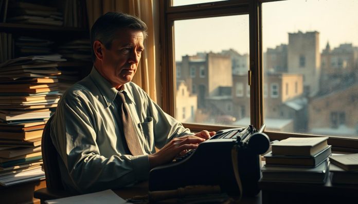 كاتب قطة سطح صفيح