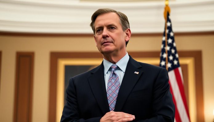 لقب نائب رئيس امريكي