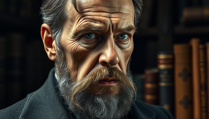 مؤلف روسي ابله