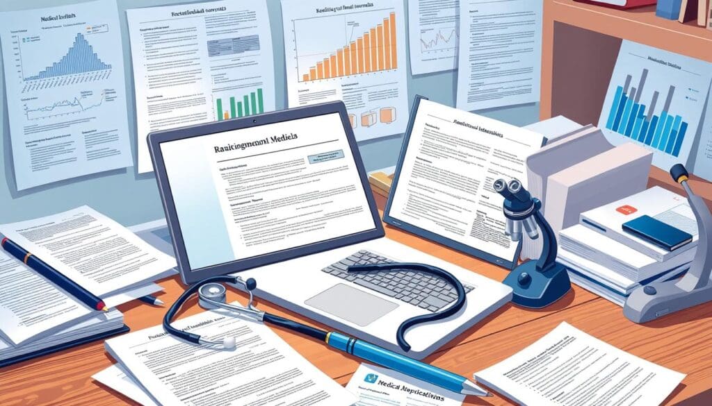 متطلبات النشر في المجلات الطبية متطلبات النشر في المجلات الطبية