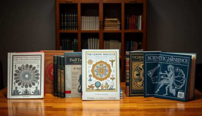 المجلات العلمية، مجلات سكوبس