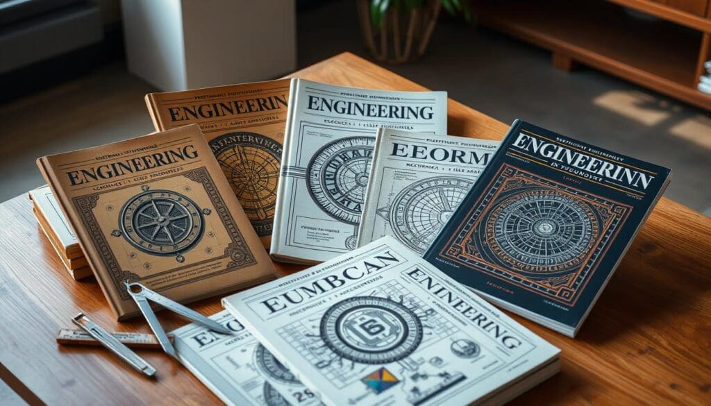 مجلات هندسية