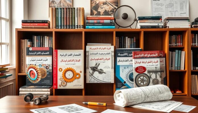 المجلات العلمية العربية،العلوم الهندسية