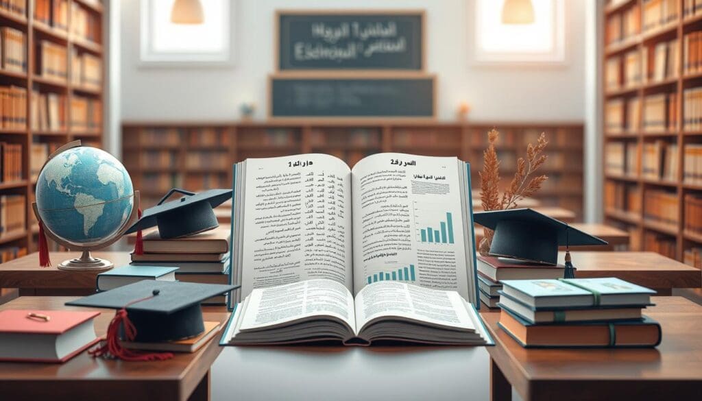 مجلة الدراسات الجامعية للبحوث الشاملة