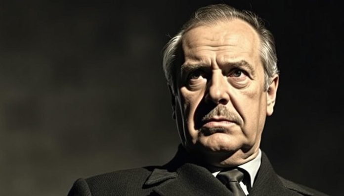 مخرج مدرعة بوتمكين