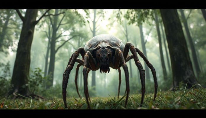 مخلوق مرض لايم