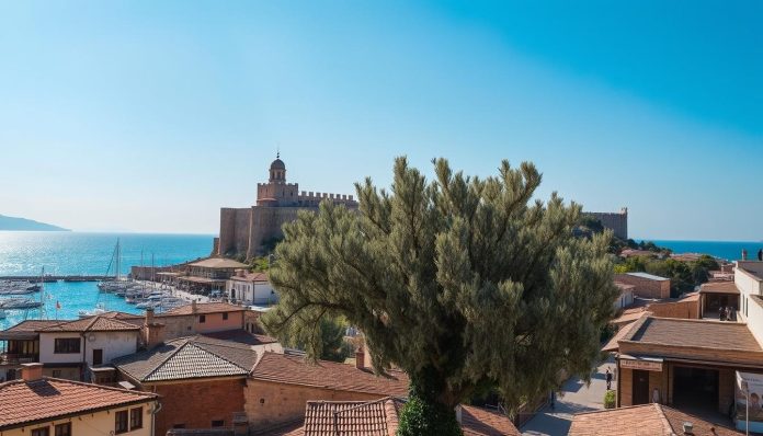 مدينة سميرنا