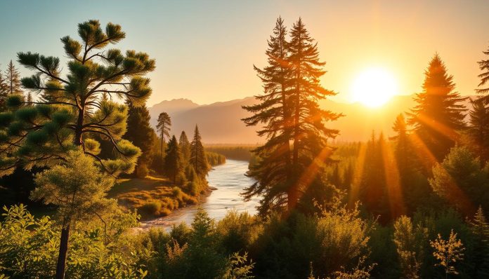 مصدر الطاقة البيئية