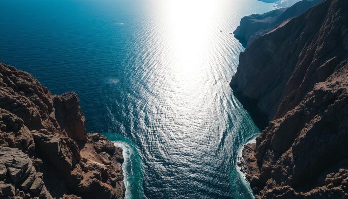 مضيق جبل طارق