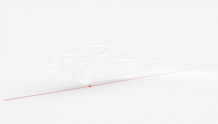 معدل التغير التصاعدي للسرعة