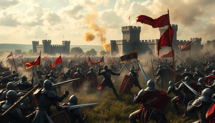 معركة مقتل ريتشارد ثالث