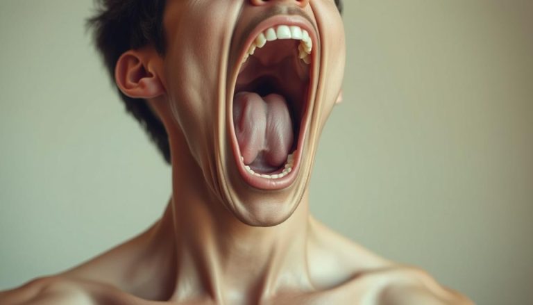 إذا كنت تقوم بـ “التثاؤب”، فماذا تفعل؟