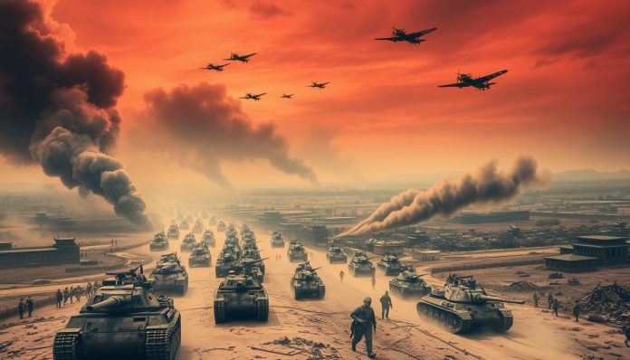 مقاطعة منشوريا