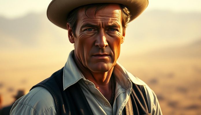 ممثل ماريون موريسون