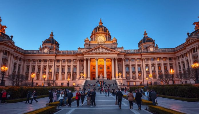 منظمة البريد العالمي