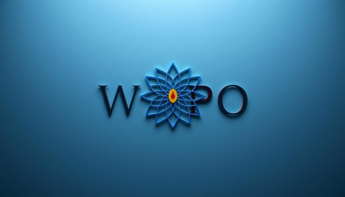 منظمة الملكية الفكرية