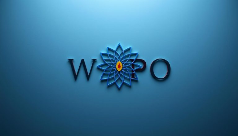 ما هو اسم المنظمة العالمية المسؤولة عن حماية حقوق الملكية الفكرية؟
