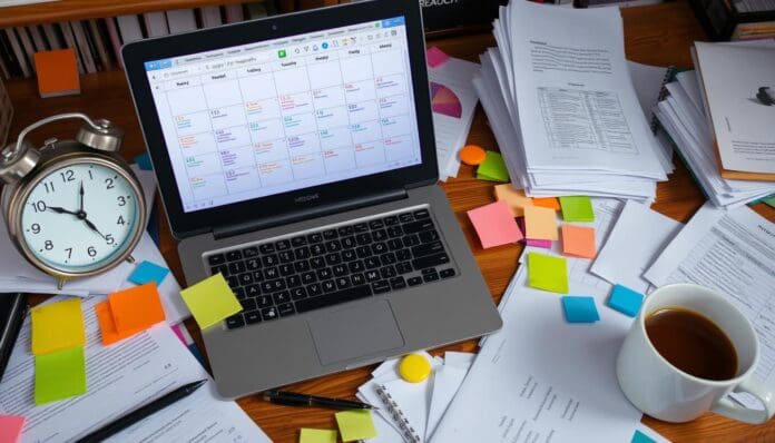 مواعيد التسليم