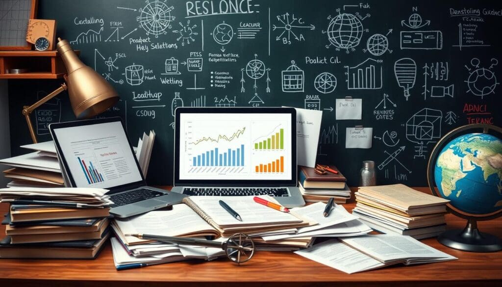 موضوع البحث