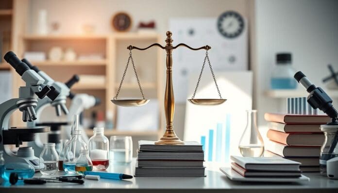 البحث العلمي، موضوعية النتائج