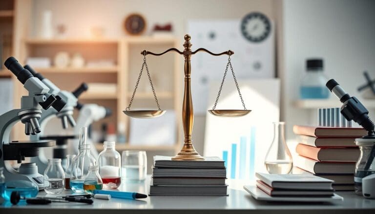 كيف يمكن التأكد من موضوعية النتائج في البحث العلمي؟