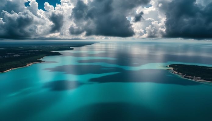 موقع قناة يوكاتان