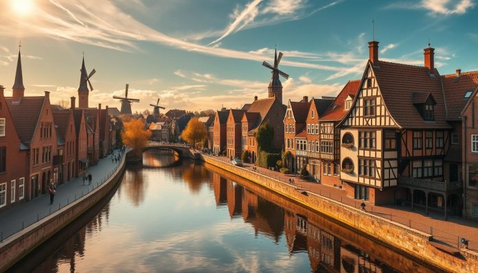 موقع مدينة جودا